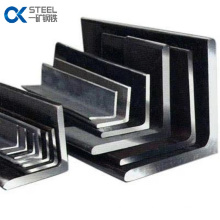 ASTM A36 steel angle bar/equal angel bar for building